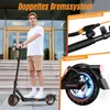 Trottinette électrique pliable T3 ABE, modèle pour adultes, Voir les images du produit 2