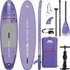 Aqua Marina Coral Night Fade 10'2'' (310 cm) Paddleboard Produktbild-Vorschau 1