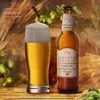 IMPERIAL Biergläser aus Glas 500ml (max 670ml) Set 6-Teilig Produktbild-Vorschau 7