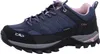 CMP Rigel Low Trekking Wanderschuh Blau Produktbild-Vorschau 11