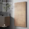 Blumfeldt Infračervený nástenný ohrievač 700 W - IP44, Podgląd zdjęcia produktu 4