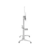 conecto LM-FS03NW Professional TV-Ständer Standfuß für Produktbild-Vorschau 7