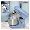 Robot da cucina Bomann 1100W | Impastatrice 5L | incl. Anteprima dell’immagine prodotto 11