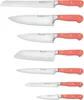 Wüsthof Messerblock 8-teilig / Knife Block Set For 8 Pieces Voir les images du produit 3