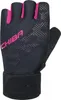 Chiba 40911 Lady Wrist Pro V2 (Black/Pink) M - Produktbild-Vorschau 1
