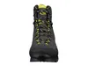 Brütting Wanderschuhe Mount Brandon hoch mit Produktbild-Vorschau 3