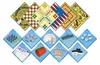 Noris Spieleklassiker, Spielesammlung, Brettspiel, Anteprima dell’immagine prodotto 7
