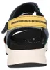 Sandalette mit Mehrweite bis 30mm Sohlenhöhe ESTELLE 02 Produktbild-Vorschau 3