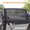 Magnetische Auto-Seitenfenster-Sonnenblenden, 4er-Set, Produktbild-Vorschau 5