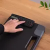 Desky na dokumenty A4 s úložným boxem s kalkulačkou, Náhled obrázku produktu 7