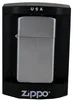 Zippo Slim, Chrom Produktbild-Vorschau 5