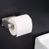 Ohne Bohren Toilettenpapierhalter Selbstklebender Produktbild-Vorschau 5