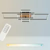LED Deckenleuchte CCT dimmbar 55W 4400 lm 2700-5000 K Produktbild-Vorschau 3