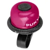 Puky Klingel für Laufrad, Roller Drehring-Glocke G 18 berry Produktbild-Vorschau 3
