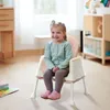 FCH Hochstuhl Baby 4-in-1 Kinderhochstuhl - Abnehmbar Produktbild-Vorschau 6