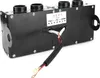 12V Auto Heizlüfter & Entfroster, 4-Loch 800W Heizgebläse Produktbild-Vorschau 7