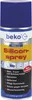 beko TecLine Silicon spray-400 ml Anteprima dell’immagine prodotto 9