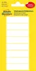 Avery Zweckform® 3086 3086 Etichette universali, 50 x 14 Anteprima dell’immagine prodotto 1