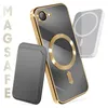 Avizar, étui pour iPhone 16e avec protection pour appareil Voir les images du produit 3