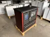 - Verso CS Plus Inox Küchenofen Kaminofen Holzherd 7.7 kW - Produktbild-Vorschau 1