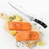 Joejis Filetiermesser Fisch 32 cm scharf aus Edelstahl - Produktbild-Vorschau 6