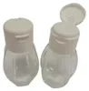 FACKELMANN Ersatzglas 2-tlg. Salz, Pfeffer, Höhe: 75 mm Voir les images du produit 2