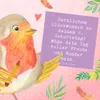 Mr. & Mrs. Panda Grußkarte Spruch 6. Geburtstag - Produktbild-Vorschau 5