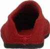 HAFLINGER Flair Smily Pantoufles 100% pur feutre de laine, Voir les images du produit 5