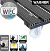 Rullo per impianto a rulli multipli WPC 380x380 mm per 100 Anteprima dell’immagine prodotto 12
