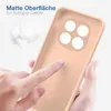Hülle für Xiaomi Redmi Note 14 Pro+ 5G mit 9H Displayglas Produktbild-Vorschau 4