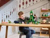 LEGO De Wicked Komt naar de Stad van Smaragd 75684 Productafbeelding-voorbeeld 28