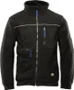 Pánská fleecová bunda Seven Kings Fleece – Robustní pletená Náhled obrázku produktu 1