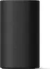 A black cylindrical speaker is shown against a white background. Náhľad obrázku produktu