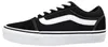 Vans Damen - Schnürschuhe sportlich schwarz Gr. 6 Produktbild-Vorschau 37