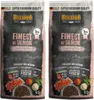 Belcando Finest GF Salmon 2 x 12,5 kg Produktbild-Vorschau 2