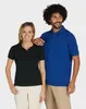SG SG50 | Men's Baumwolle Poloshirt für Herren - Farbe: Red Produktbild-Vorschau 5