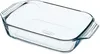 Pyrex 406B000, 1,4 l, Transparent, Glas, 300 °C, 270 mm, Produktbild-Vorschau 10