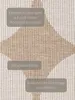 Hanse Home In- & Outdoor, Wetterfest, Robust, Wende Teppich Produktbild-Vorschau 3
