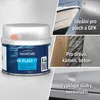 Polyesterový tmel, šedý, 1000 g, Tmel na plasty, Náhled obrázku produktu 3