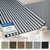 Panele akustyczne AKUSTIKO Lamella o wymiarach 280x60 cm - Podgląd zdjęcia produktu 1