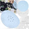 Festool STF D225/128 Disques abrasifs Granat P120 - 225 mm Voir les images du produit 29