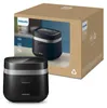 Philips Mini Reiskocher 3000 Serie, doppelter Produktbild-Vorschau 4