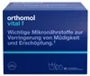 Orthomol Vital f für Frauen - bei Müdigkeit - mit Produktbild-Vorschau 1