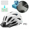 Cyklistická přilba Vayox Speed VA0425, nastavitelná od 55 Náhled obrázku produktu 6