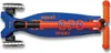 Micro Maxi Micro – faltbar, LED, Blau, Orange, Neon Produktbild-Vorschau 7