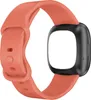 Sport Armband Gr. S für Fitbit Versa 3, Sense Ersatzarmband Produktbild-Vorschau 4