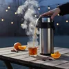 Termos z pompką 3l do kawy herbaty konferencyjny na gorące Podgląd zdjęcia produktu 15