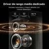 Ultimea Signature BS-30, altavoz activo de 3 vías, altavoz Vista previa de la imagen del producto 6