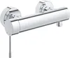 GROHE Essence, nieuwe douchekraan met één hendel, voor Productafbeelding-voorbeeld 1