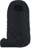 Cybex Snøgga Fußsack Schwarz  Schwarz One Size Produktbild-Vorschau 7